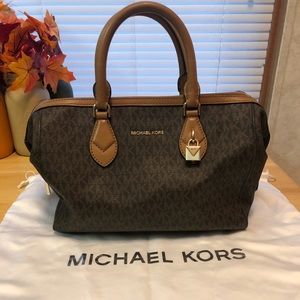 Michael Kors large Grayson